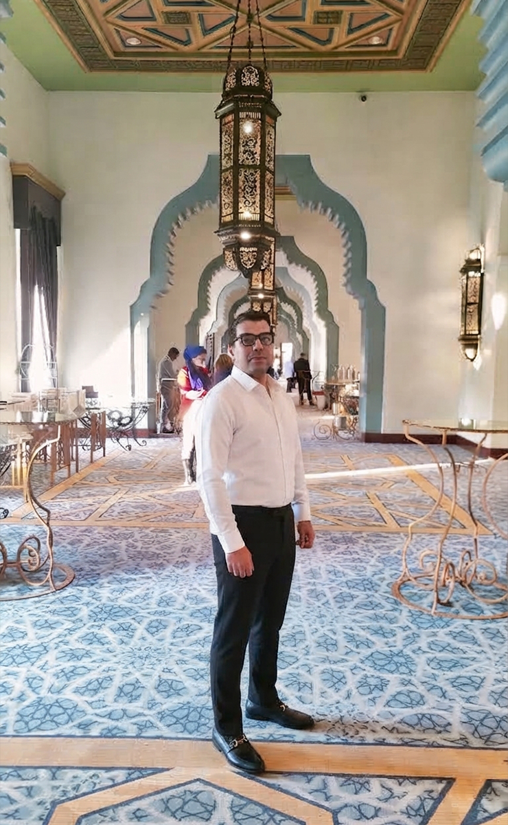 Ahmed Abdekmoneim Image Example
