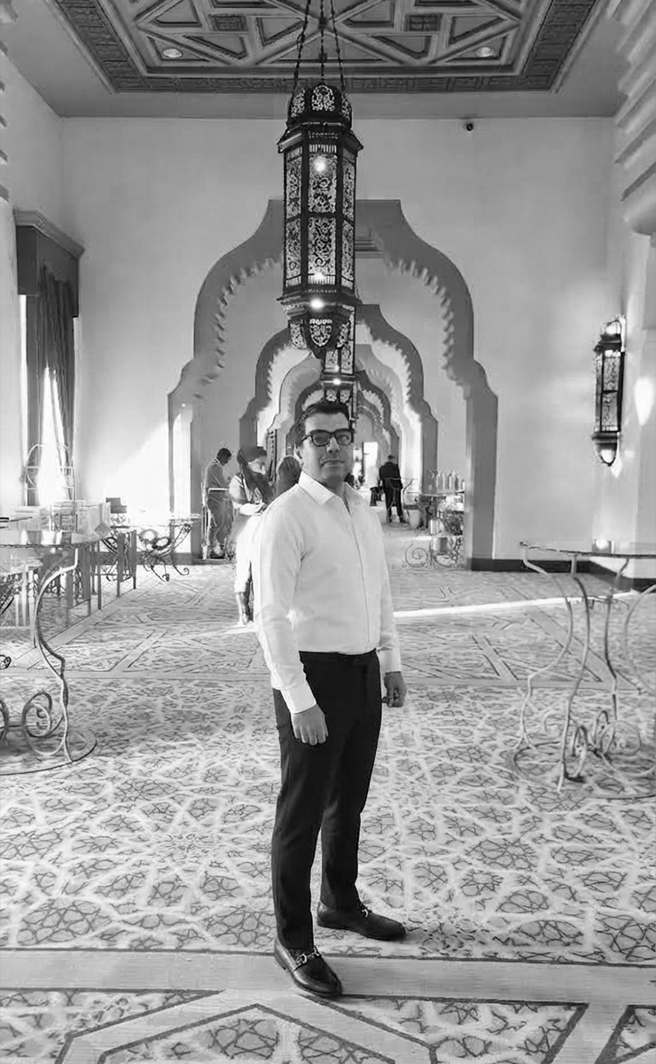 Ahmed Abdekmoneim Image Example