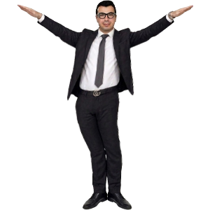 Ahmed Image