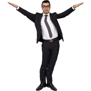 Ahmed Image
