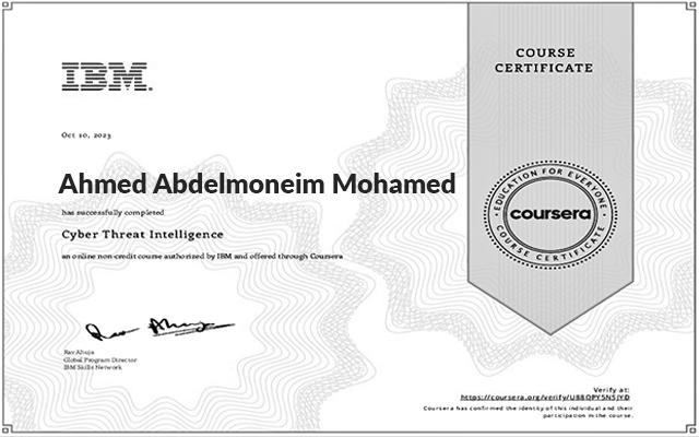 Ahmed Image - About Me Page Link