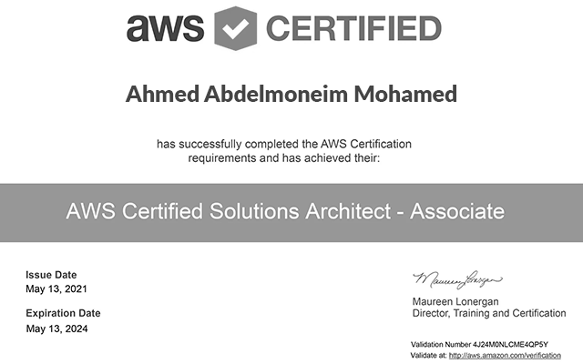 Ahmed Image - About Us Page Link
