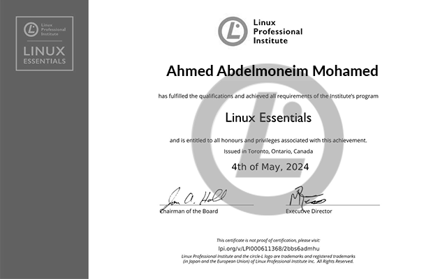 Ahmed Image - Contact Page Link
